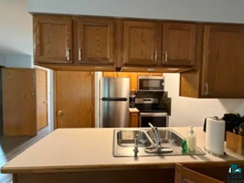 Tiny photo for 6266 Giants Ridge Rd, Biwabik, MN 55705 (MLS # 6128205)