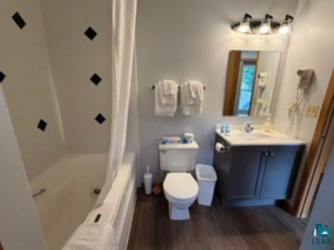 Tiny photo for 6266 Giants Ridge Rd, Biwabik, MN 55705 (MLS # 6128205)