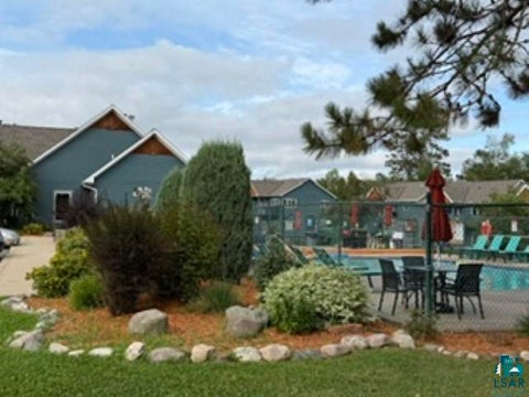 Tiny photo for 6266 Giants Ridge Rd, Biwabik, MN 55705 (MLS # 6128205)