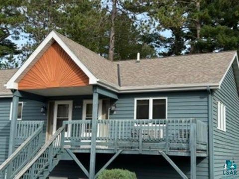 Photo of 6266 Giants Ridge Rd, Biwabik, MN 55705 (MLS # 6128205)
