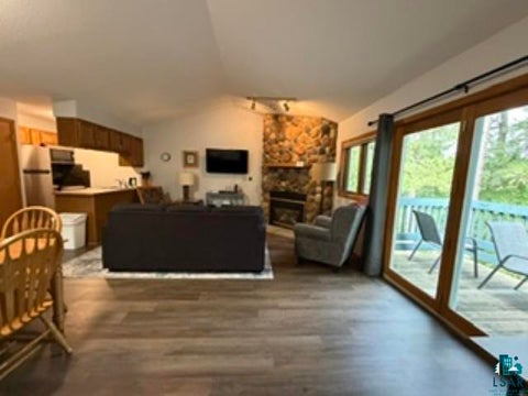 Tiny photo for 6266 Giants Ridge Rd, Biwabik, MN 55705 (MLS # 6128205)