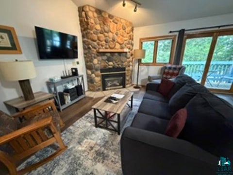 Tiny photo for 6266 Giants Ridge Rd, Biwabik, MN 55705 (MLS # 6128205)