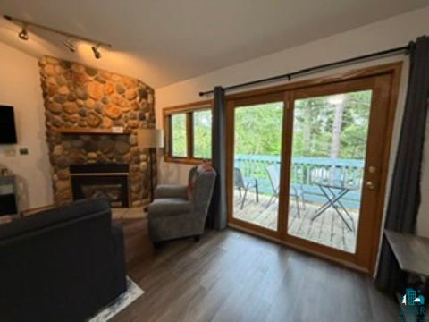 Tiny photo for 6266 Giants Ridge Rd, Biwabik, MN 55705 (MLS # 6128205)