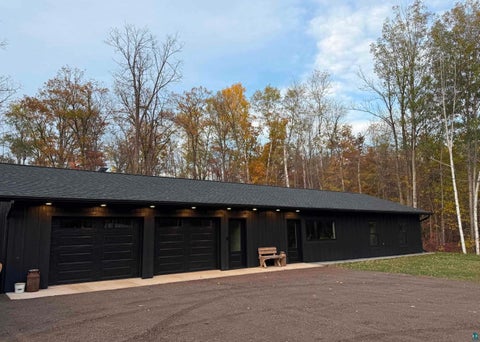 Photo of 90500 E Frontage Rd, Sturgeon Lake, MN 55783 (MLS # 6128421)