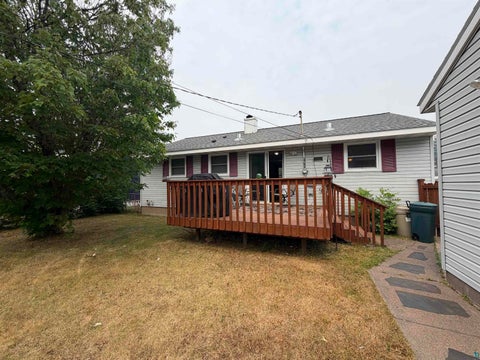Tiny photo for 48 Elm Blvd, Babbitt, MN 55706 (MLS # 6126891)
