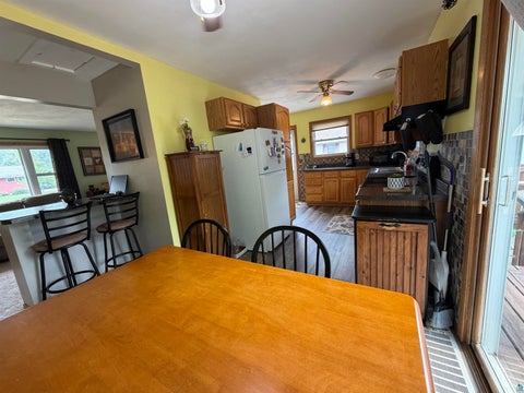 Tiny photo for 48 Elm Blvd, Babbitt, MN 55706 (MLS # 6126891)