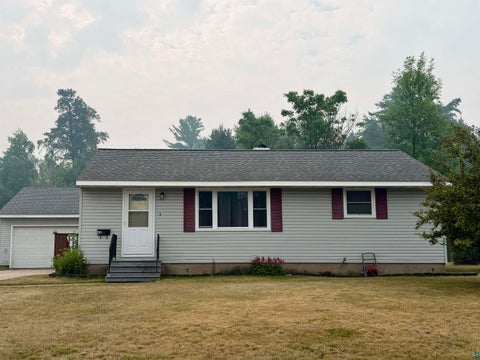 Photo of 48 Elm Blvd, Babbitt, MN 55706 (MLS # 6126891)