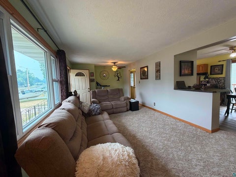 Tiny photo for 48 Elm Blvd, Babbitt, MN 55706 (MLS # 6126891)