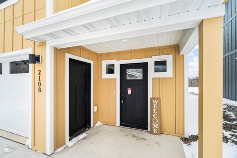Tiny photo for 2108 Cottage Hill Circle, Duluth, MN 55811 (MLS # 6123132)