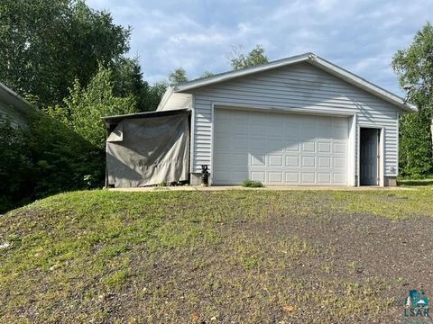 Tiny photo for 5758 Puncher Point Rd, Tower, MN 55790 (MLS # 6126823)