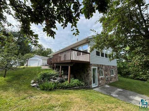 Photo of 5758 Puncher Point Rd, Tower, MN 55790 (MLS # 6126823)