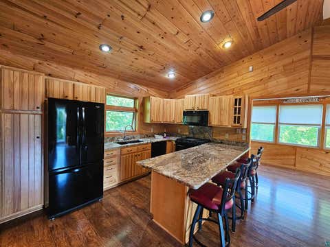 Tiny photo for 5758 Puncher Point Rd, Tower, MN 55790 (MLS # 6126823)