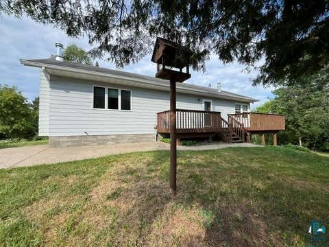 Tiny photo for 5758 Puncher Point Rd, Tower, MN 55790 (MLS # 6126823)