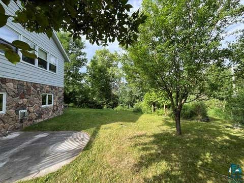 Tiny photo for 5758 Puncher Point Rd, Tower, MN 55790 (MLS # 6126823)