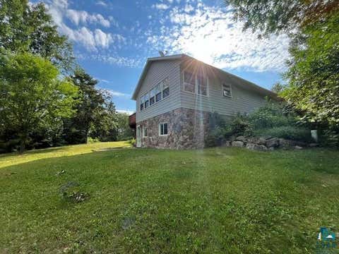Tiny photo for 5758 Puncher Point Rd, Tower, MN 55790 (MLS # 6126823)