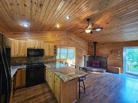 Tiny photo for 5758 Puncher Point Rd, Tower, MN 55790 (MLS # 6126823)
