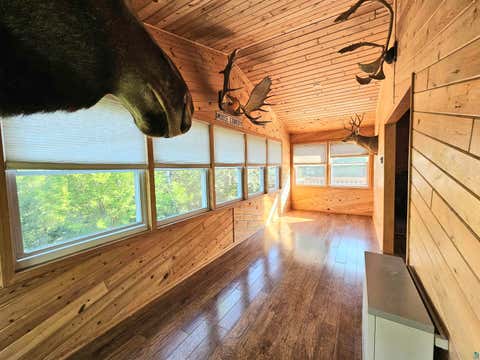 Tiny photo for 5758 Puncher Point Rd, Tower, MN 55790 (MLS # 6126823)