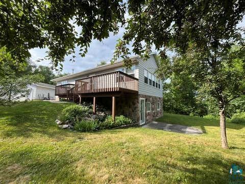 Tiny photo for 5758 Puncher Point Rd, Tower, MN 55790 (MLS # 6126823)