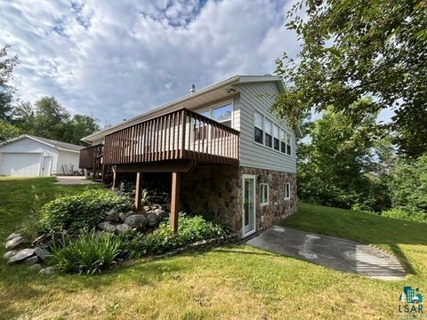 Tiny photo for 5758 Puncher Point Rd, Tower, MN 55790 (MLS # 6126823)