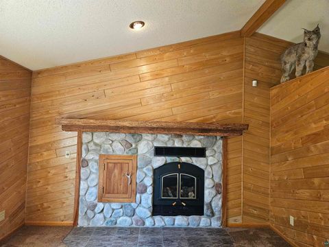 Tiny photo for 5758 Puncher Point Rd, Tower, MN 55790 (MLS # 6126823)
