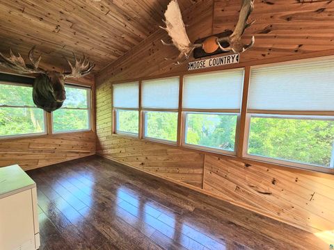 Tiny photo for 5758 Puncher Point Rd, Tower, MN 55790 (MLS # 6126823)