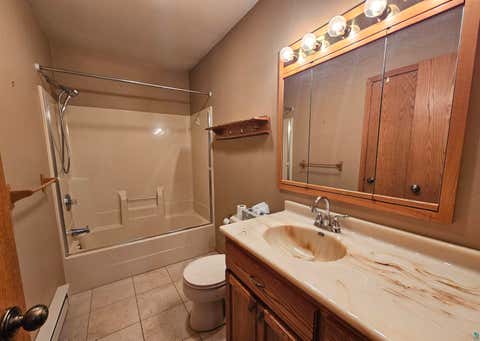Tiny photo for 5758 Puncher Point Rd, Tower, MN 55790 (MLS # 6126823)