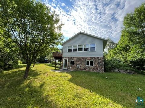 Tiny photo for 5758 Puncher Point Rd, Tower, MN 55790 (MLS # 6126823)