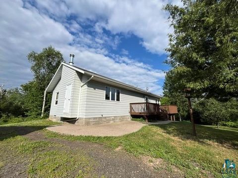 Tiny photo for 5758 Puncher Point Rd, Tower, MN 55790 (MLS # 6126823)