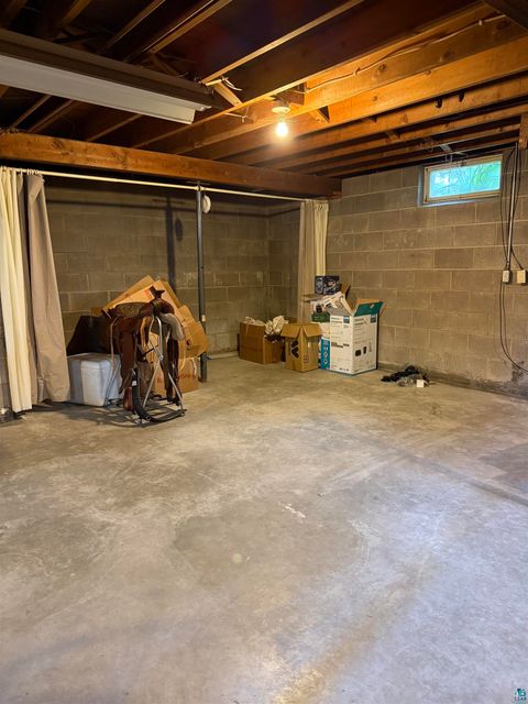 Tiny photo for 811 Hickory St, Floodwood, MN 55736 (MLS # 6125506)