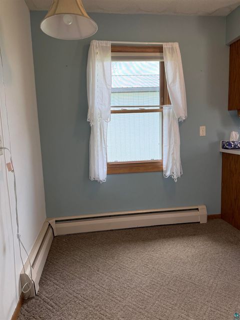 Tiny photo for 811 Hickory St, Floodwood, MN 55736 (MLS # 6125506)