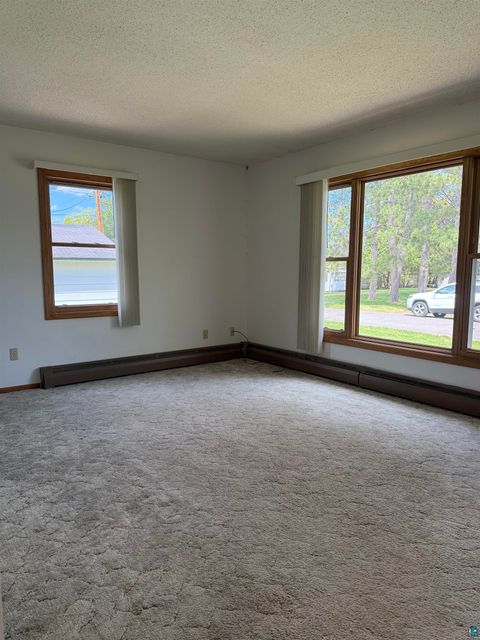 Tiny photo for 811 Hickory St, Floodwood, MN 55736 (MLS # 6125506)