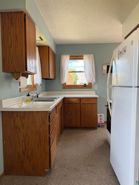 Tiny photo for 811 Hickory St, Floodwood, MN 55736 (MLS # 6125506)