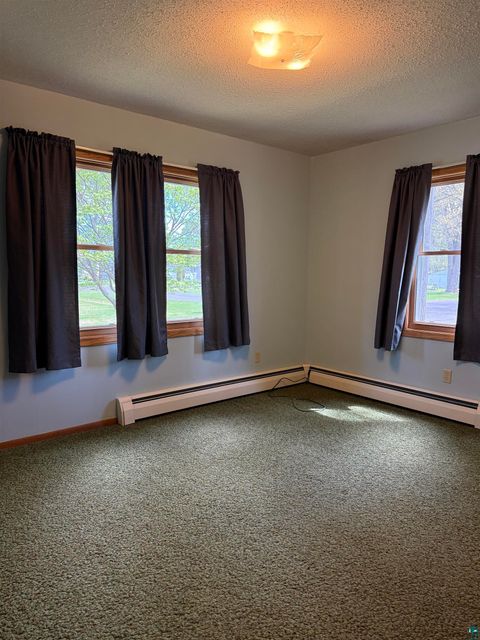 Tiny photo for 811 Hickory St, Floodwood, MN 55736 (MLS # 6125506)