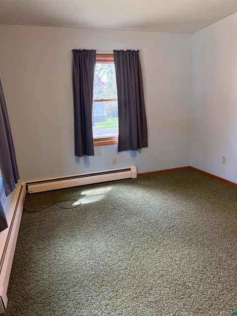 Tiny photo for 811 Hickory St, Floodwood, MN 55736 (MLS # 6125506)