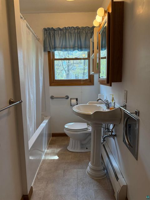 Tiny photo for 811 Hickory St, Floodwood, MN 55736 (MLS # 6125506)