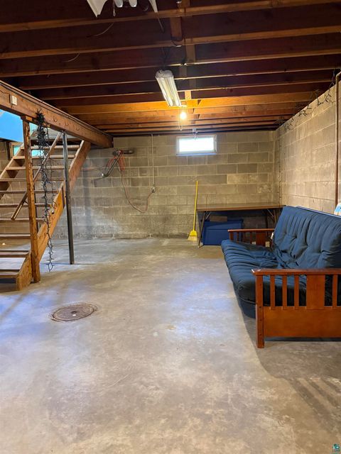 Tiny photo for 811 Hickory St, Floodwood, MN 55736 (MLS # 6125506)