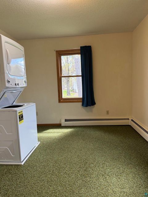 Tiny photo for 811 Hickory St, Floodwood, MN 55736 (MLS # 6125506)