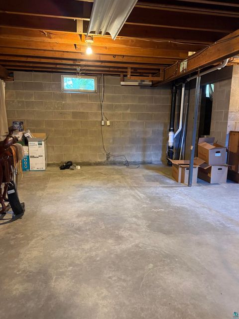 Tiny photo for 811 Hickory St, Floodwood, MN 55736 (MLS # 6125506)