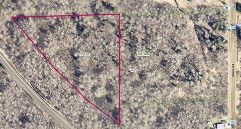 Tiny photo for XXX Marks Rd, Esko, MN 55733 (MLS # 6123731)