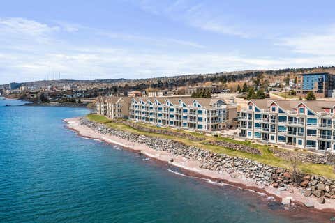 Tiny photo for 2100 Water St #207A, Duluth, MN 55812 (MLS # 6126996)