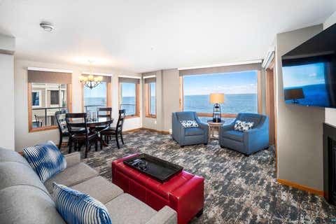 Tiny photo for 2100 Water St #207A, Duluth, MN 55812 (MLS # 6126996)