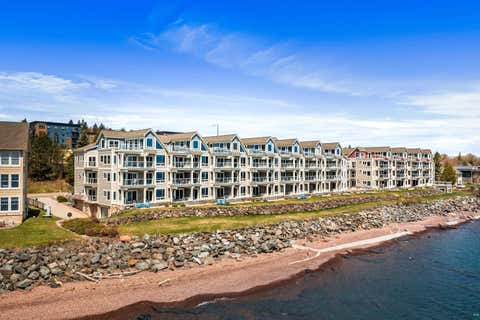 Tiny photo for 2100 Water St #207A, Duluth, MN 55812 (MLS # 6126996)