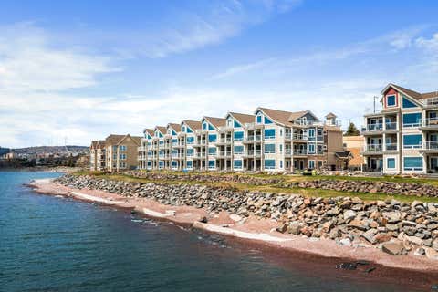 Tiny photo for 2100 Water St #207A, Duluth, MN 55812 (MLS # 6126996)