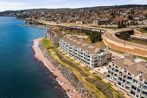 Tiny photo for 2100 Water St #207A, Duluth, MN 55812 (MLS # 6126996)