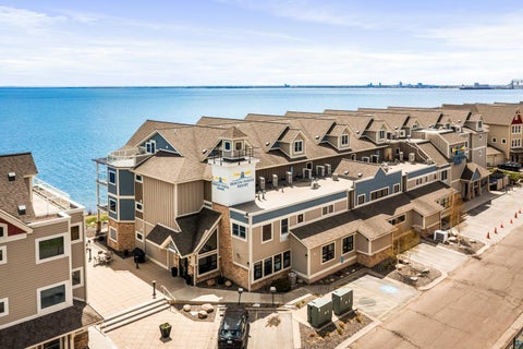 Tiny photo for 2100 Water St #207A, Duluth, MN 55812 (MLS # 6126996)