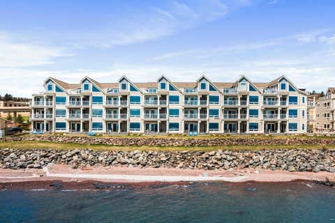 Tiny photo for 2100 Water St #207A, Duluth, MN 55812 (MLS # 6126996)