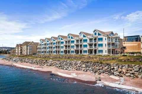 Tiny photo for 2100 Water St #207A, Duluth, MN 55812 (MLS # 6126996)