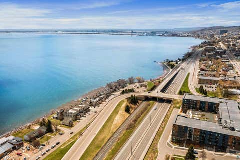 Tiny photo for 2100 Water St #207A, Duluth, MN 55812 (MLS # 6126996)