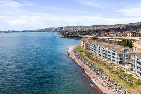Tiny photo for 2100 Water St #207A, Duluth, MN 55812 (MLS # 6126996)