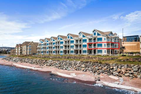 Tiny photo for 2100 Water St #207A, Duluth, MN 55812 (MLS # 6126996)